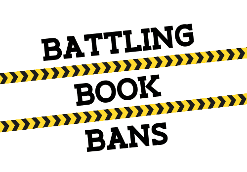 Battling Book Bans