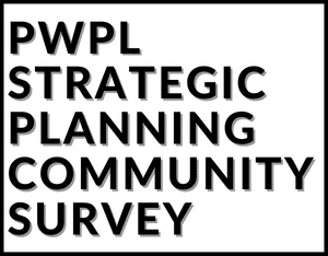 PWPL Community Survey