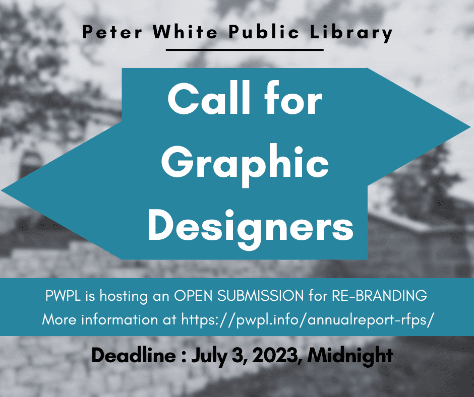 Calling all Graphic Designers