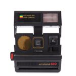 Polaroid camera