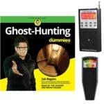 Ghost Hunting Kit