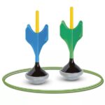 Lawn darts