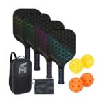 Pickleball set