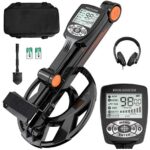 Metal detector from the Library of Things