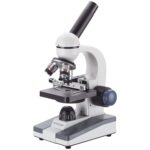 Microscope from the Library of Things