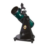 Telescope from the Library of Things