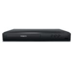 Blu-Ray player from the Library of Things