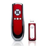 Student pointer / clicker from the library of things