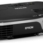 Projector from the Library of things