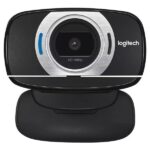 Computer Camera from the Library of things