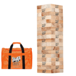Large Jenga set