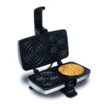 Pizzelle Maker