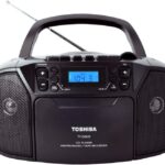 Radio from the Library of Things