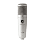 Microphone from the Library of Things