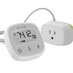 Kill-a-watt instruction
