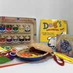 Learning Colors Youth Kit