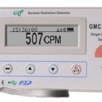 Geiger Counter image