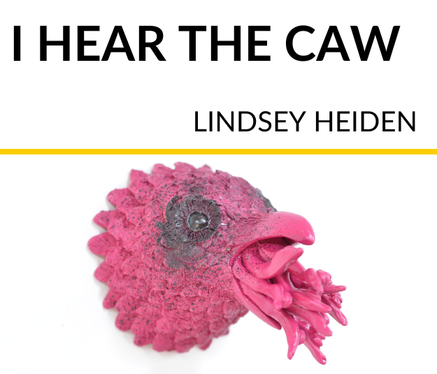 Artist Reception: Thursday, February 12, 2026, 6-8pm. On display: February - March, 2026.