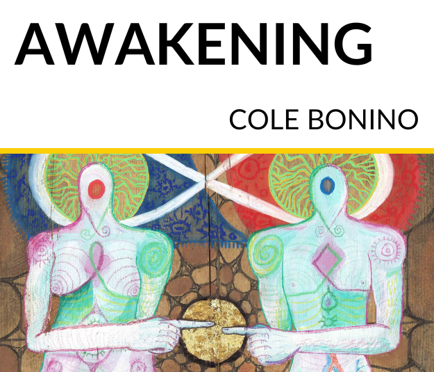 Artist Reception: Thursday, February 12, 2026, 6-8pm. On display: February - March, 2026.