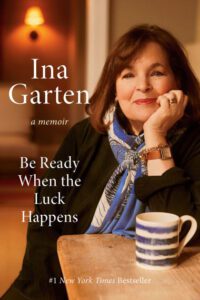 Ina Garten