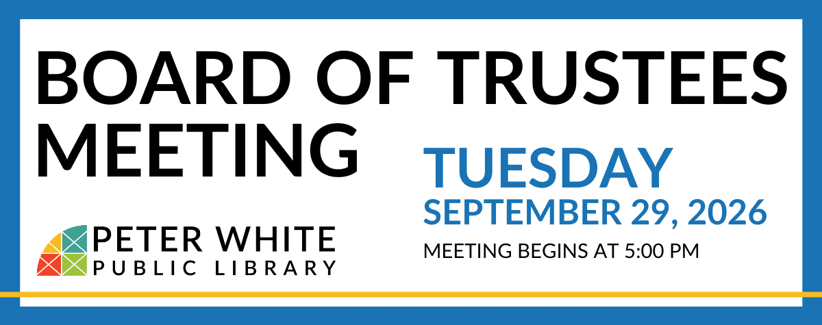 September 2026 BOT Meeting Graphic