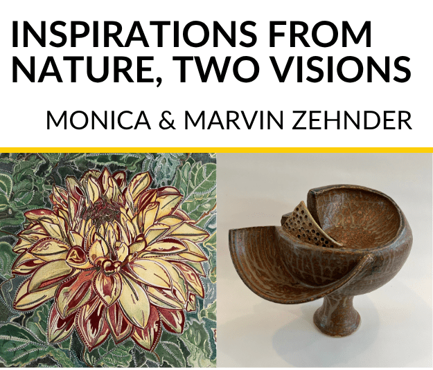Artist Reception: Thursday, June 11, 2026, 6-8pm. On display: June - July, 2026.