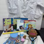 Dentist Kit