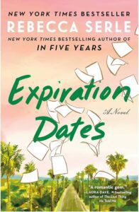 Expiration Dates Book Kit