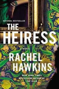 The Heiress Book Kit