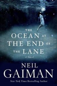 Ocean at the End of the Lane Book Kit