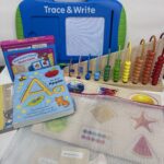 Preschool Learning Kit