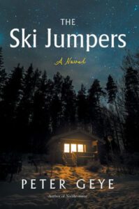 Ski Jumpers Book Kit