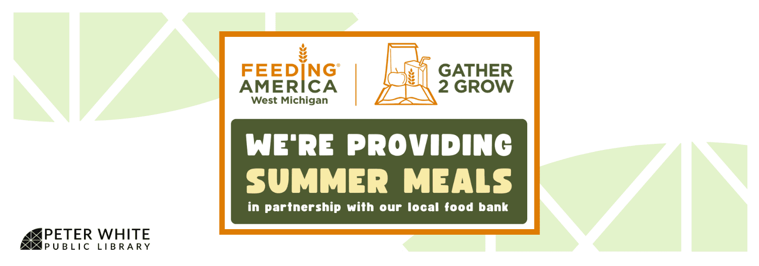 Gather 2 Grow News Graphic