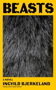Beasts Cover