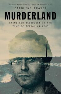 Murderland Cover