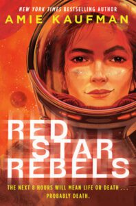 Red Star Rebels Cover