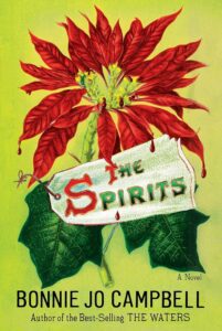The Spirits Cover