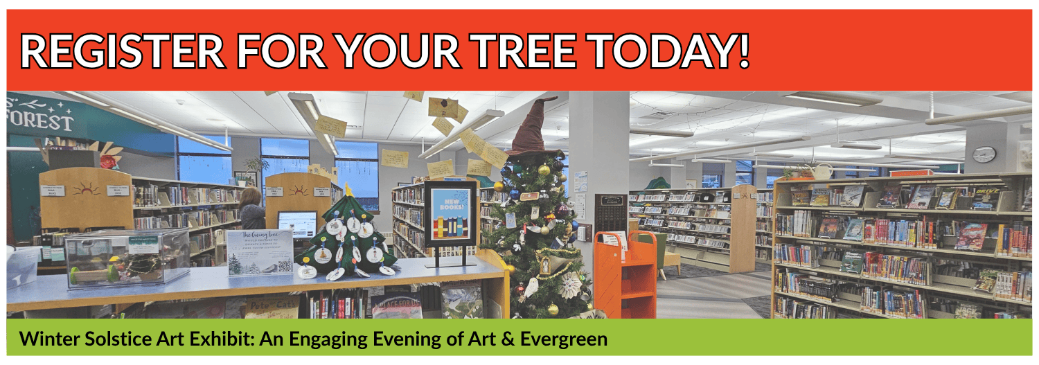 Tree Registration Graphic