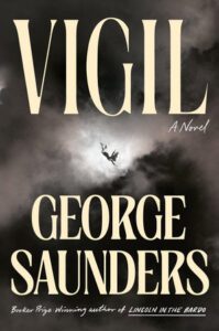 Vigil Cover