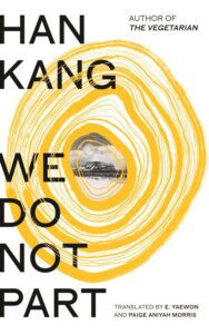 We Do Not Part Cover