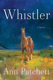 Whistler Cover