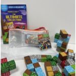 Minecraft kit