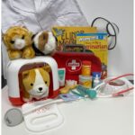 Vet kit