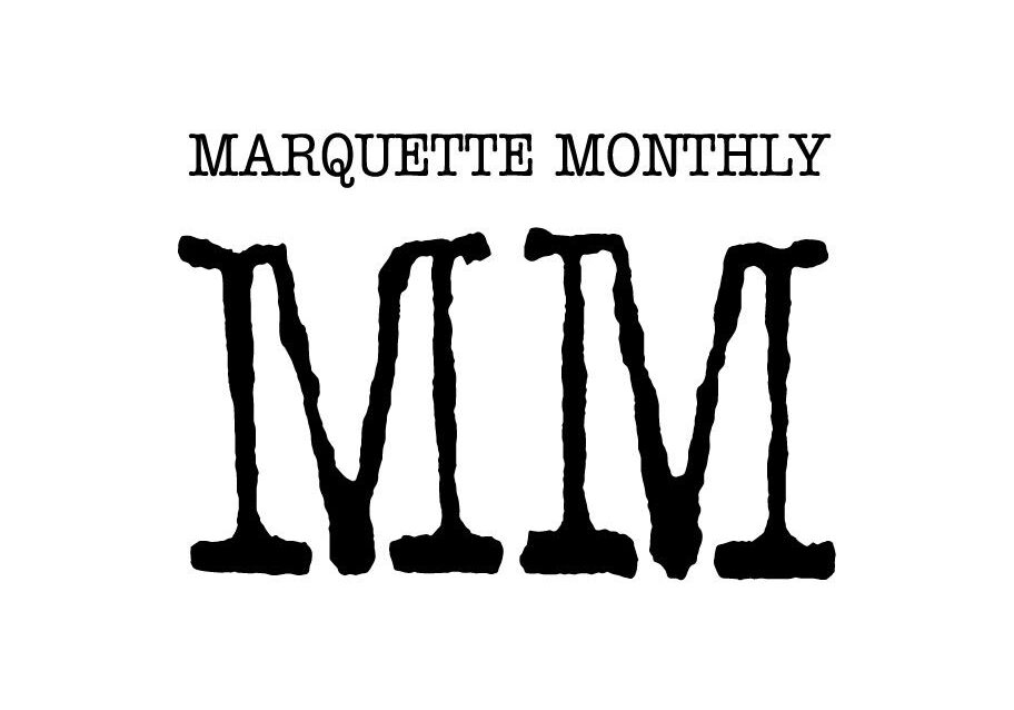 Marquette Monthly Logo